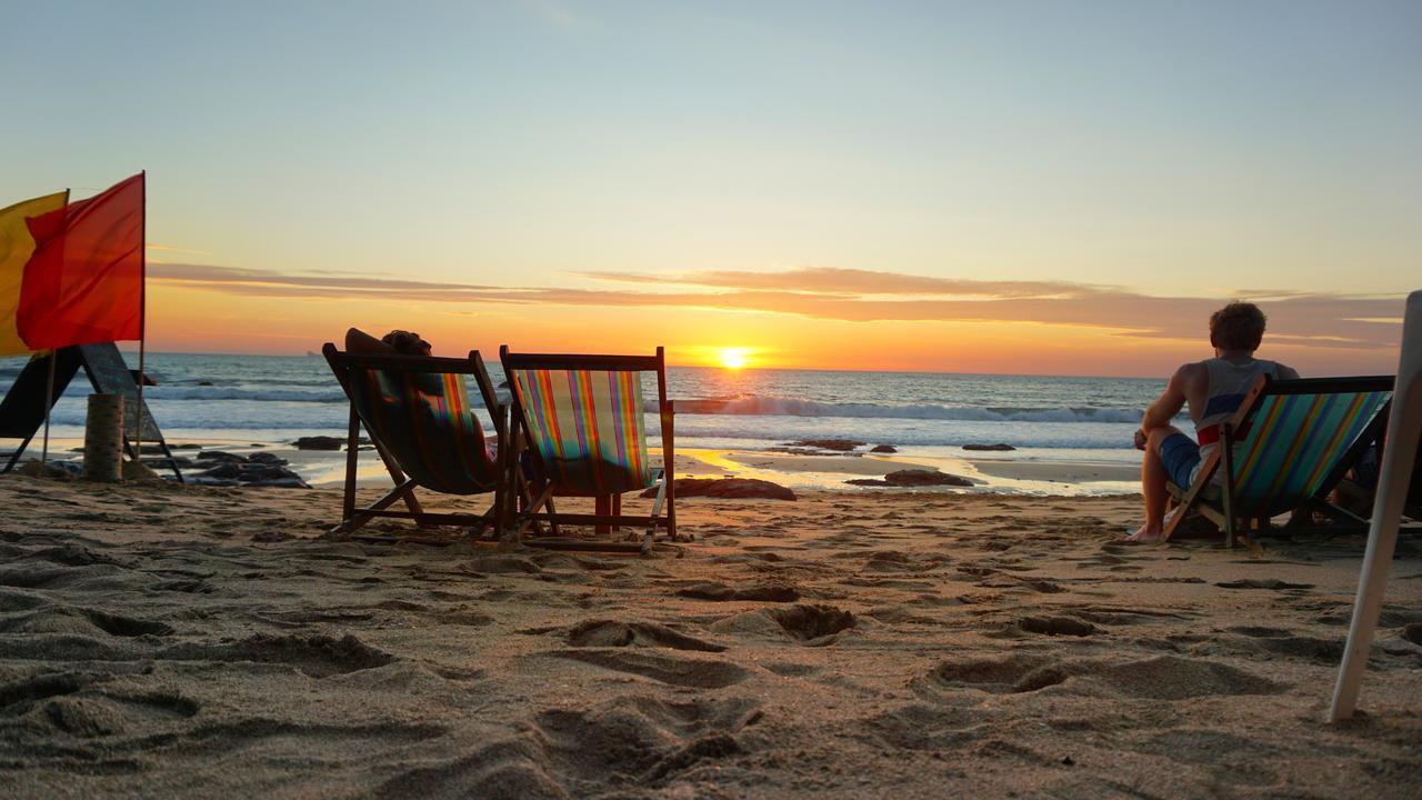 Lanta Danai Guesthouse Koh Lanta Luaran gambar