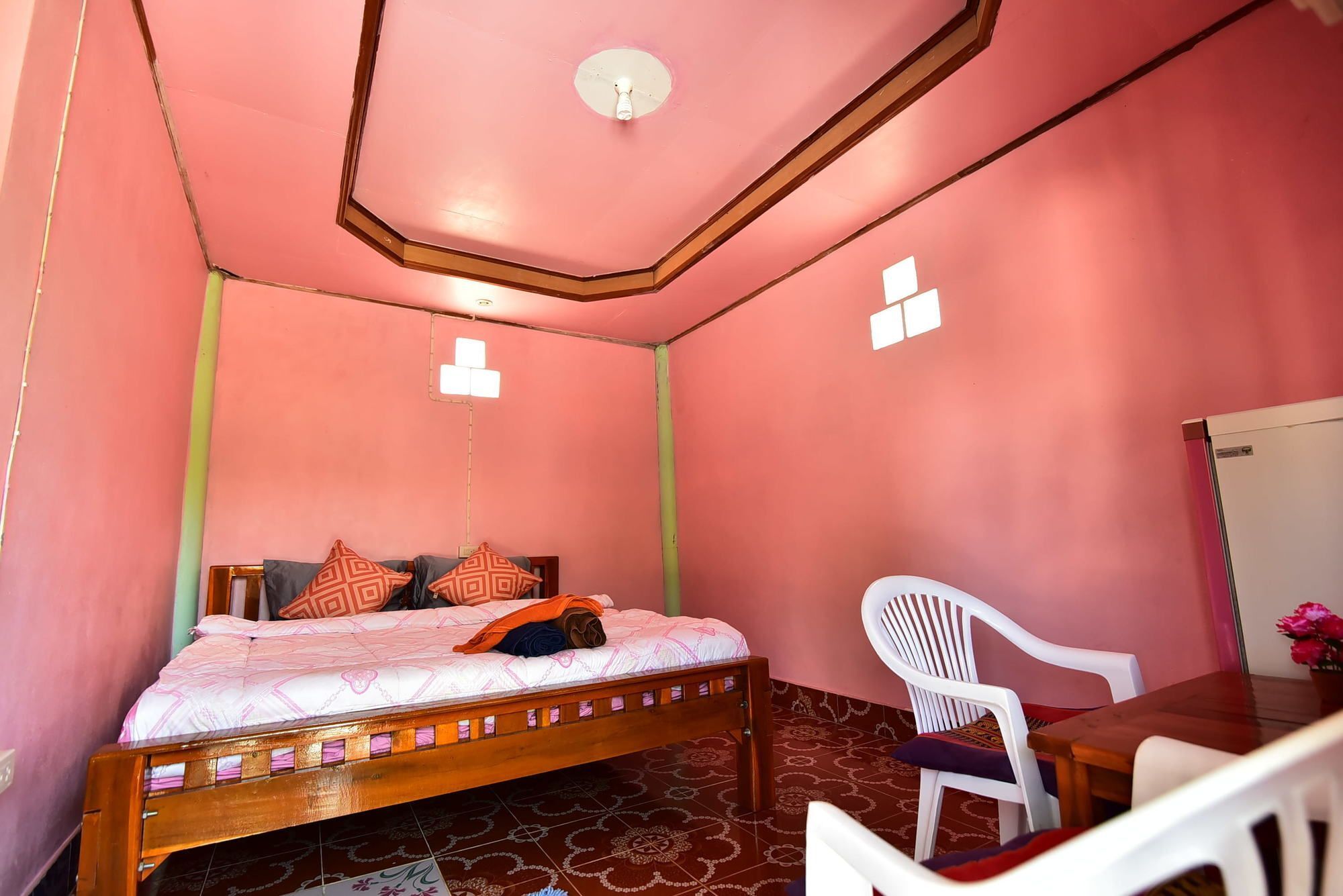 Lanta Danai Guesthouse Koh Lanta Luaran gambar